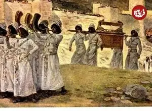راز هزار ساله تابوت عهد؛ شی مقدسی که هنوز پیدا نشده است
