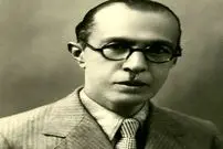 عکس| سفر در زمان؛ «محمدتقی بهار» و برخی از نمایندگان پنجمین دوره مجلس شورای ملی