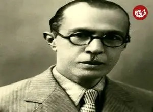 عکس| سفر در زمان؛ «محمدتقی بهار» و برخی از نمایندگان پنجمین دوره مجلس شورای ملی