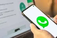آپدیت جدید واتس‌اپ؛ ویرایش پیام‌ها تا 15 دقیقه

