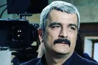 عکس| سفر در زمان؛ چهره «مهرداد ضیایی، همسر شهرزاد جواهری» در کودکی؛ اوایل دهه 50