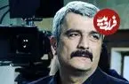 عکس| سفر در زمان؛ چهره «مهرداد ضیایی، همسر شهرزاد جواهری» در کودکی؛ اوایل دهه 50