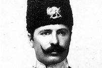 عکس؛ سفر در زمان؛ شاهزاده‌ای که در جنگ خودکشی کرد
