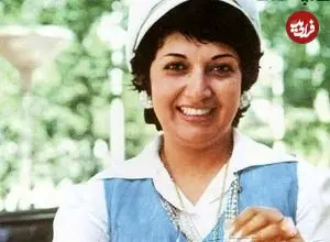 عکس| سفر زمان؛ تغییر چهره «فیروزه و پوری بنایی» بعد 50 سال؛ سال 1401