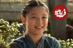 عکس‌های جالب و جدید بازیگر نقش کودکی دونگ‌یی در طبیعت کره‌جنوبی
