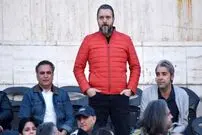 سند بازیگر معروف برای پرسپولیسی بودن مولانا!