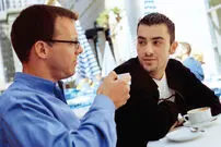 با این ۲۰ نکته عزیزتان را از غم نجات دهید
