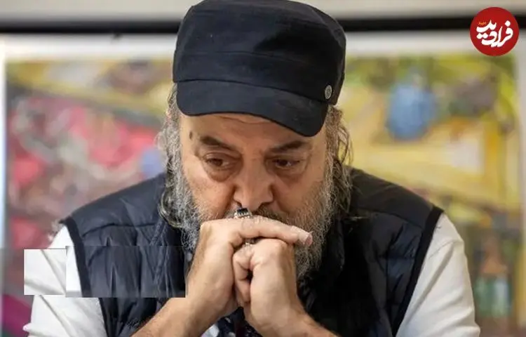 عکس| اثر جدید کارگردان پایتخت برای کودکان میناب