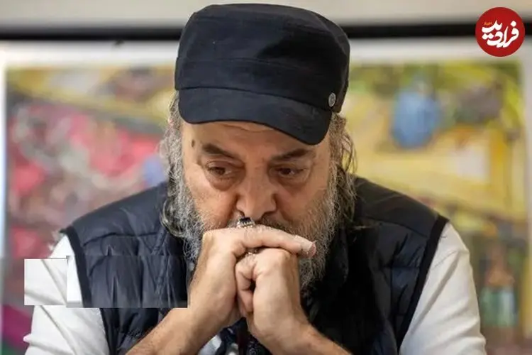 عکس| اثر جدید کارگردان پایتخت برای کودکان میناب