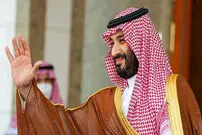 (ویدئو) برآورده شدن آرزوی یک کودک خردسال توسط محمد بن‌ سلمان
