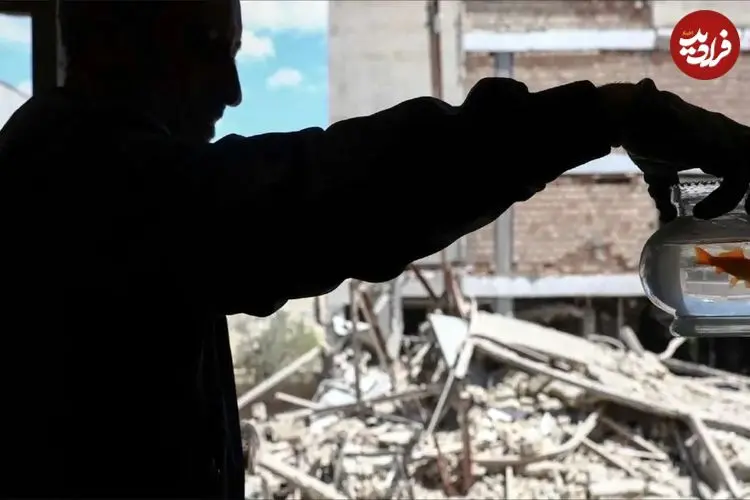 جزئیات روز سی و چهارم جنگ