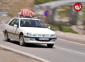 ۵ نقطه گردشگری خنک بیخ گوش تهران ؛ خنک‌ترین نقطه قابل‌ دسترسی در استان البرز را بشناسید