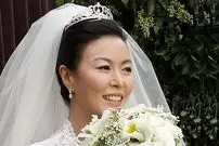 عکس| سفر به تاریخ؛ چهرۀ «بانو یومیول» در چشن پایان سریال «جومونگ» در کنار «یوها و موپالمو»