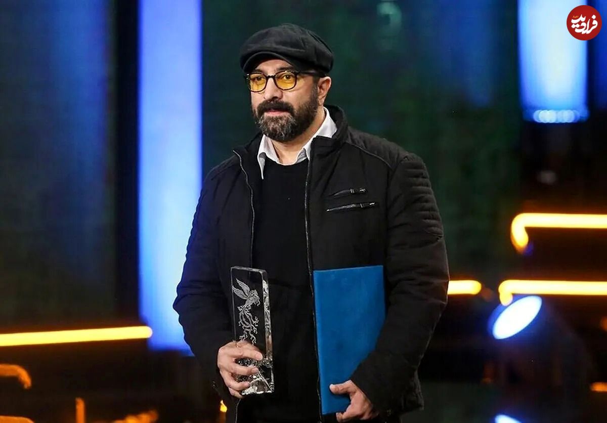 تصاویر| زندگی خصوصی، عکس های شخصی و بیوگرافی مجید صالحی