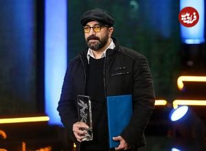 تصاویر| زندگی خصوصی، عکس های شخصی و بیوگرافی مجید صالحی