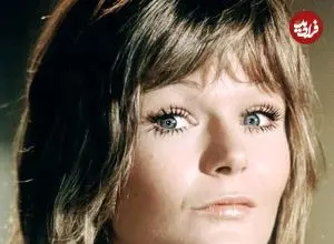 درگذشت ستاره سوپرمن