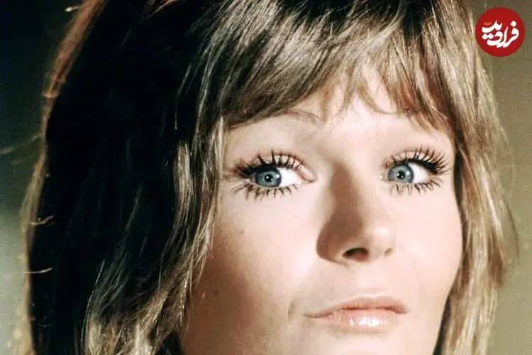 درگذشت ستاره سوپرمن