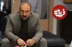 عکس| سفر زمان؛ «مهران احمدی» در 28 سالگی؛ سال 1380