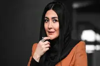 تصویر جدیدی از بازیگر زن سریال‌های تلویزیونی در روز تولدش 