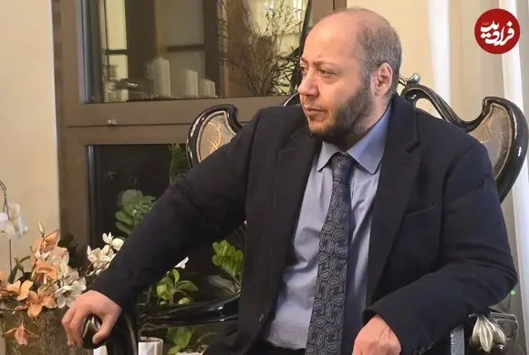 عکس| سفر زمان؛ «علیرضا خمسه، پوراندخت مهیمن و مازیار لرستانی» در 40، 39 و 26 سالگی؛ سال 71 