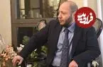 عکس| سفر زمان؛ «علیرضا خمسه، پوراندخت مهیمن و مازیار لرستانی» در 40، 39 و 26 سالگی؛ سال 71 