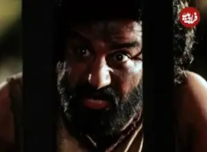 عکس| سفر در زمان؛ «نینیفرکبتا» سریال یوسف پیامبر در خیابان های پاریس؛ سال 96