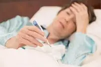 یک کشف عجیب؛ داغی بدن با افسردگی شدید مرتبط است