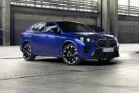 ( عکس) بی‌ام‌و با این شاسی‌بلند جذاب به ایران برمی‌گردد