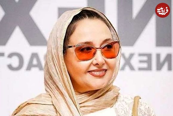 عکس| سفر زمان؛ «کتایون ریاحی» و برادرش «علیرضا ریاحی» در یک سفر تفریحی در رستوران ساحلی