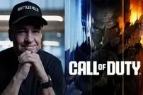 خالق بازی معروف «کالاف دیوتی» کشته شد!