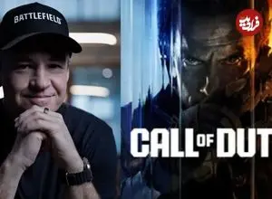 خالق بازی معروف «کالاف دیوتی» کشته شد!