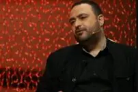 (ویدیو) صحبت‌های جالب برادر زاده سیاوش قمیشی در شبکه نسیم