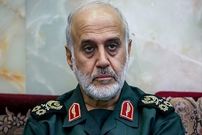 عکس؛ سفر در زمان؛ «سرلشکر رشید، رحیم صفوی، عزیز جعفری و احمد کاظمی» در دوران جنگ؛ دهه 60