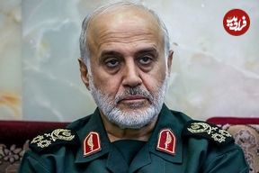 عکس؛ سفر در زمان؛ «سرلشکر رشید، رحیم صفوی، عزیز جعفری و احمد کاظمی» در دوران جنگ؛ دهه 60