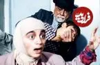 عکس| سفر زمان؛ چهرۀ «لیلا برخورداری» 25 سال بعد از «خواب و بیدار» در جشن تولد 48 سالگی‌اش