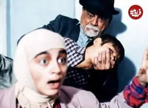 عکس| سفر زمان؛ چهرۀ «لیلا برخورداری» 25 سال بعد از «خواب و بیدار» در جشن تولد 48 سالگی‌اش