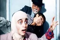 عکس| سفر زمان؛ چهرۀ «لیلا برخورداری» 25 سال بعد از «خواب و بیدار» در جشن تولد 48 سالگی‌اش