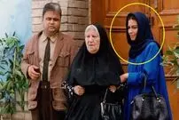 (عکس) تغییر چهره بازیگر فیلم مادر پس از 34 سال؛ اکرم محمدی در 66 سالگی