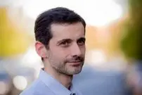 عکس| انتقاد پسر پزشکیان از صداوسیما: اپوزیسیون نیستی