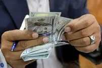 قیمت دلار امروز یکشنبه ۳۰ فروردین ۱۴۰۵