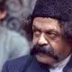 عکس| سفر زمان؛ «شعبون استخونی» و نوچه‌هایش در پشت‌صحنه «هزاردستان»؛ سال 66