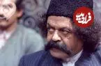 عکس| سفر زمان؛ «شعبون استخونی» و نوچه‌هایش در پشت‌صحنه «هزاردستان»؛ سال 66
