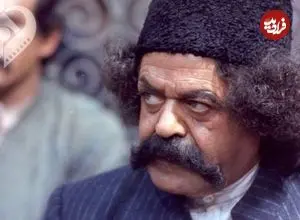 عکس| سفر زمان؛ «شعبون استخونی» و نوچه‌هایش در پشت‌صحنه «هزاردستان»؛ سال 66