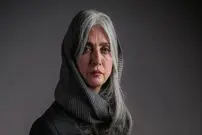 عکس| استایل متفاوت و چهره کاریزماتیک رویا جاویدنیا