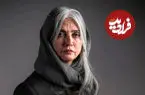 عکس| استایل متفاوت و چهره کاریزماتیک رویا جاویدنیا