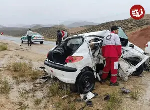 جان‌باختن روزانه ۵۰ نفر در تصادفات جاده‌ای در شهریورماه