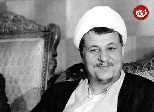 عکس؛ سفر در تاریخ؛ «طالقانی، بهشتی و هاشمی رفسنجانی» در سنندج؛ سال 58