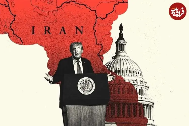 نقطه ضعف ترامپ