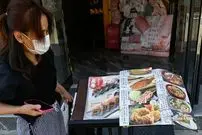 چین ژاپن را تحریم کرد؛ واردات غذاهای دریایی متوقف و سفرهای گردشگری لغو شد