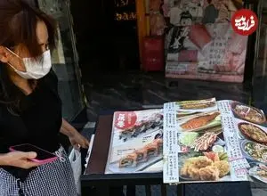 چین ژاپن را تحریم کرد؛ واردات غذاهای دریایی متوقف و سفرهای گردشگری لغو شد